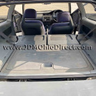 1992 EG6 Honda Civic SiR-II  